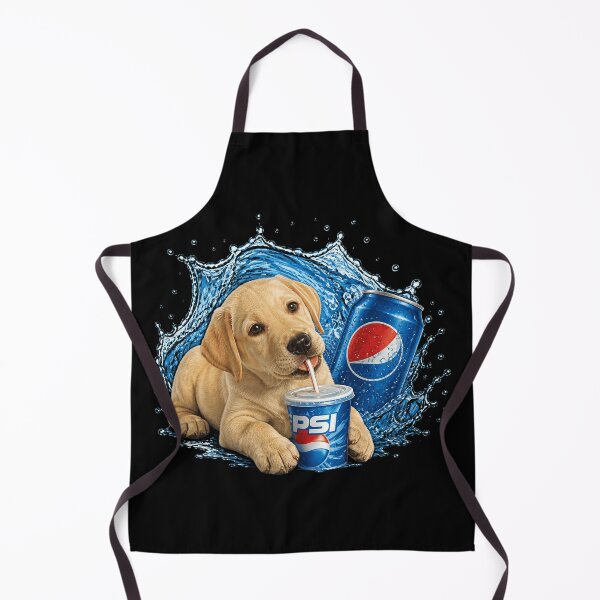 Item preview, Pepsi Dog Splash designed and sold by ChristopherErn7.