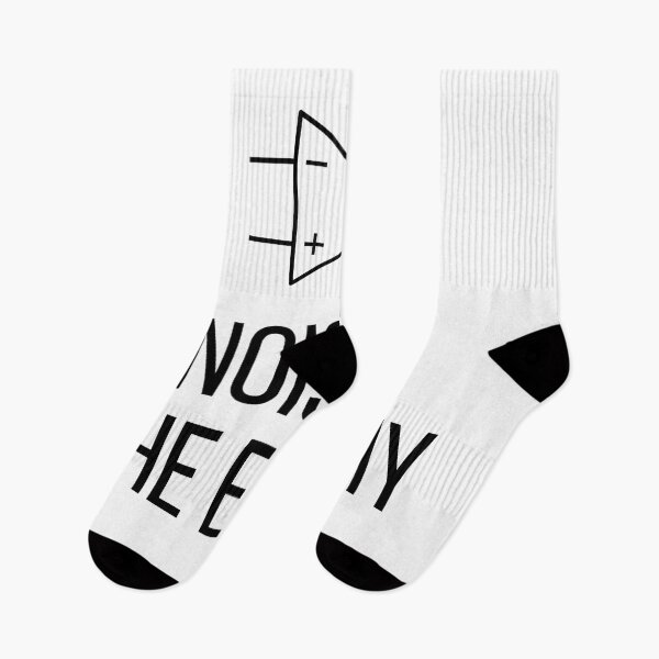 Item preview, Electrical Engineer Noise Is The Enemy Electrician Amplifier Minimalist Tech Humor designed and sold by LexaArtworks.