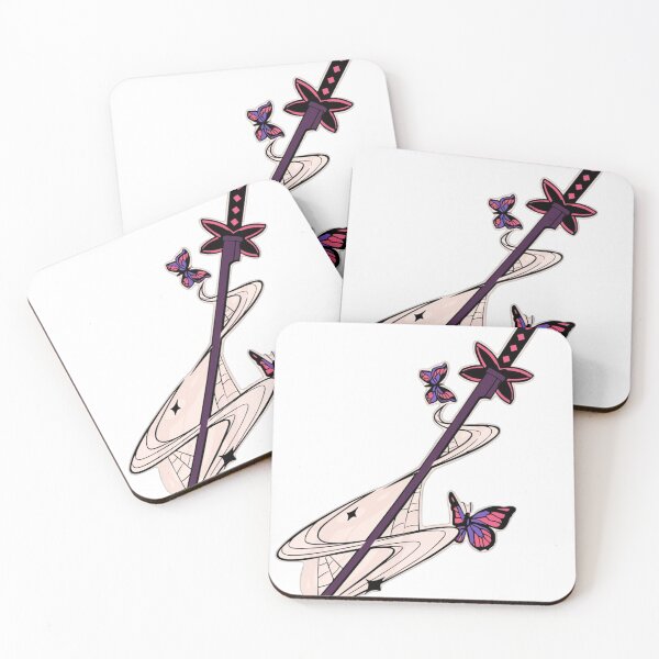 Item preview, Insect Hashira Sward designed and sold by Anispot.