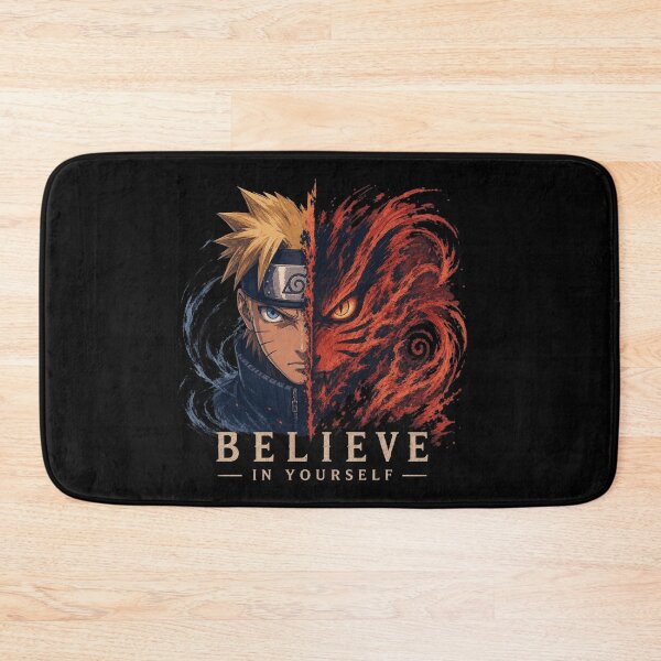 Item preview, Naruto Split Face designed and sold by ChristyJudith3.