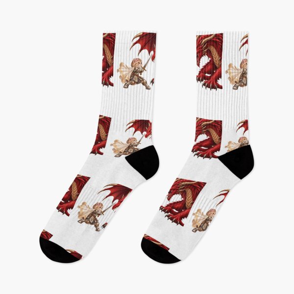 Item preview, Knight Kitten - Warrior cat - Meme cat with red dragon designed and sold by t-patterns.