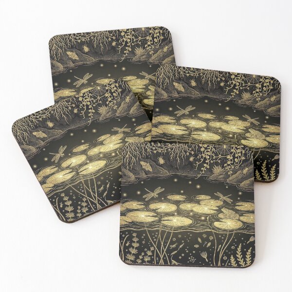 Item preview, Golden Pond designed and sold by andreisky.