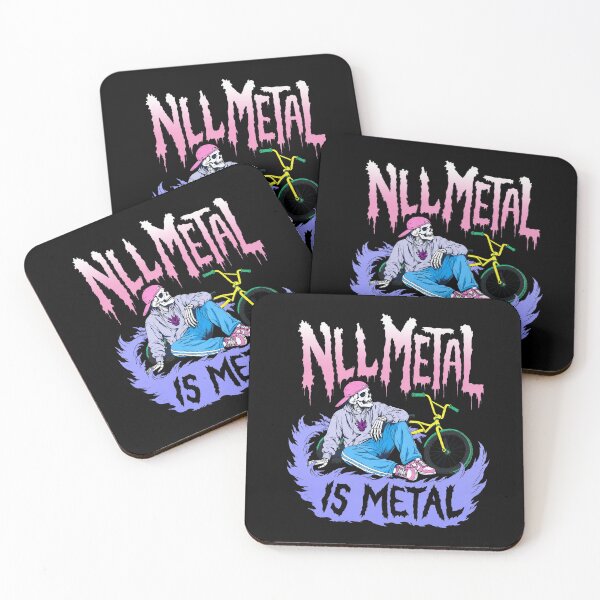 Item preview, Nu Metal Is Metal designed and sold by meconquynh95.