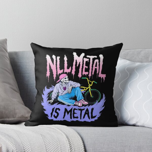 Item preview, Nu Metal Is Metal designed and sold by meconquynh95.