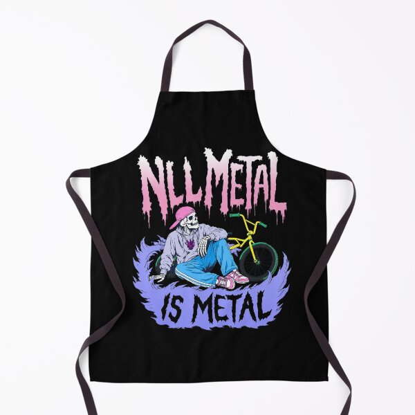 Item preview, Nu Metal es Metal designed and sold by meconquynh95.