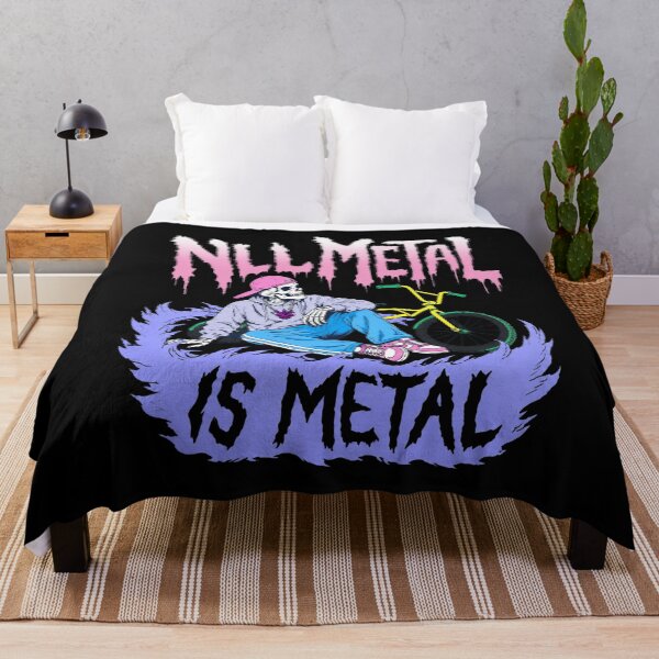 Item preview, Nu Metal Is Metal designed and sold by meconquynh95.