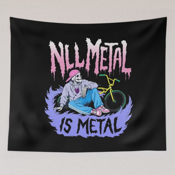 Item preview, Nu Metal es Metal designed and sold by meconquynh95.
