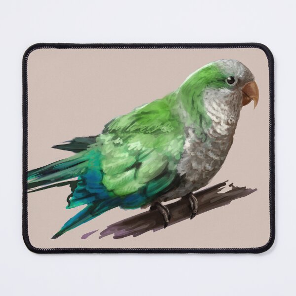 Item preview, Green Quaker designed and sold by ArtByJaime1843.