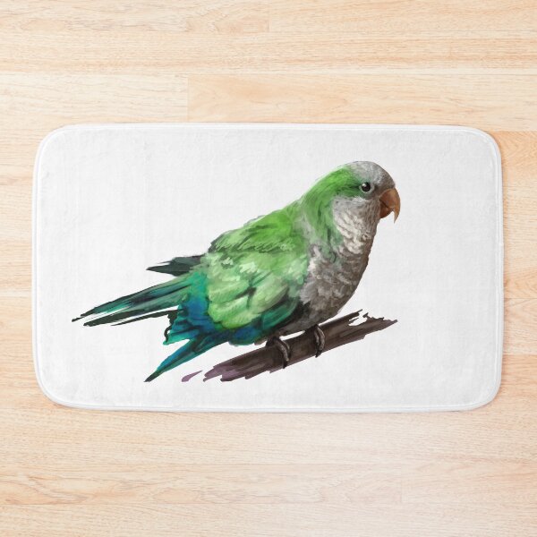 Item preview, Green Quaker designed and sold by ArtByJaime1843.