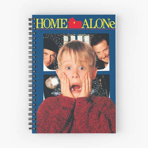Item preview, Home Alone Movie Cover designed and sold by GavFam.