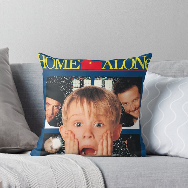 Item preview, Home Alone Movie Cover designed and sold by GavFam.