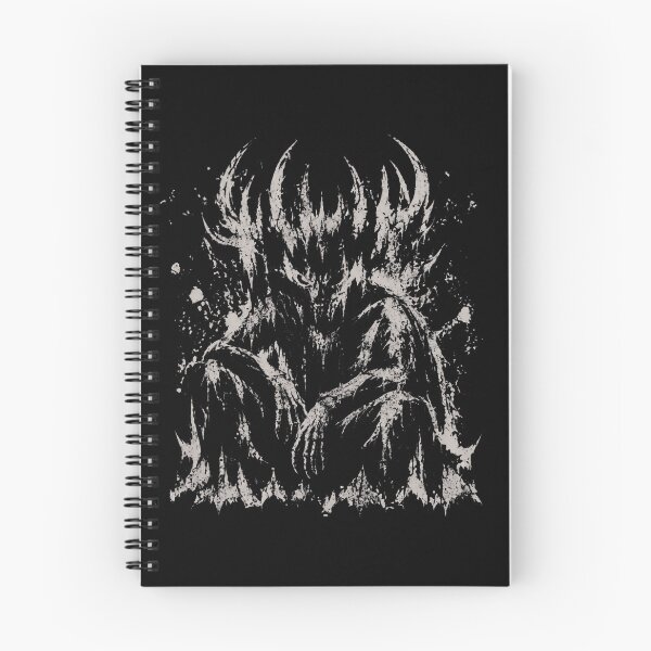 Aperçu de l'œuvre Nu Metal Grunge Art créée et vendue par meconquynh95.