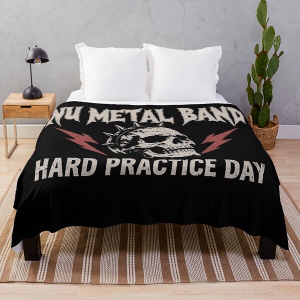 Item preview, Nu Metal Band designed and sold by meconquynh95.