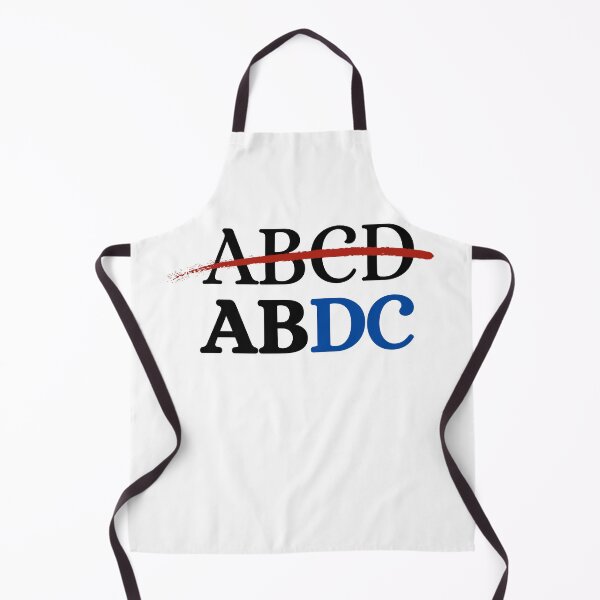 Item preview, ABCD ABDC designed and sold by Adebucat.