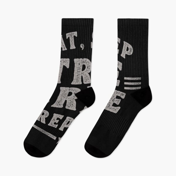 Item preview, True Crime Repeat designed and sold by pearlandchurch.