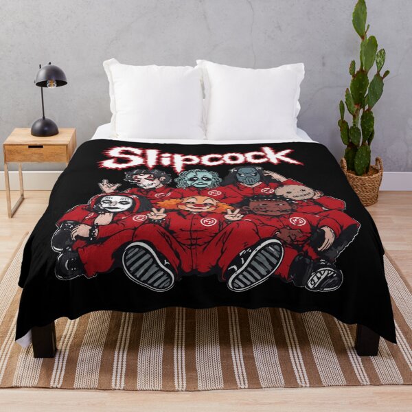Item preview, Slipkock Horror Band designed and sold by meconquynh95.