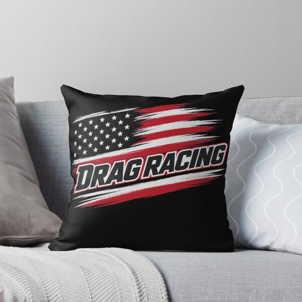 Item preview, Drag Racing Vintage designed and sold by meconquynh95.