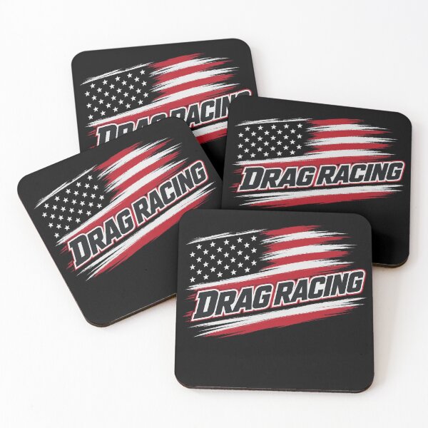 Item preview, Drag Racing Vintage designed and sold by meconquynh95.