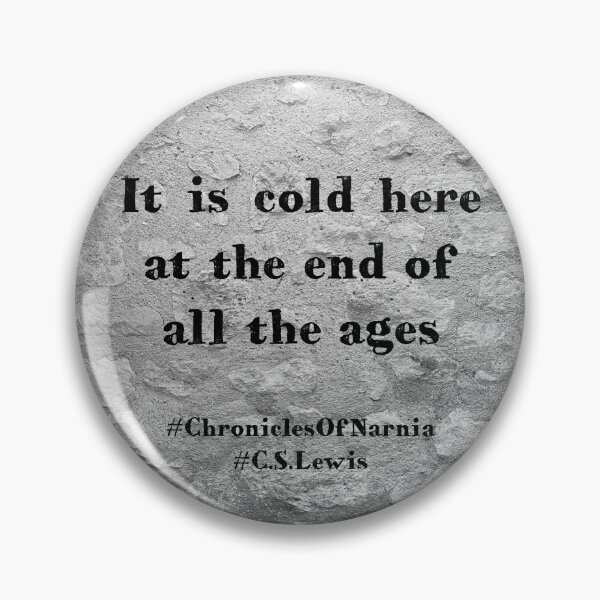 Item preview, It is cold here at the end of all the ages designed and sold by PariSeine.