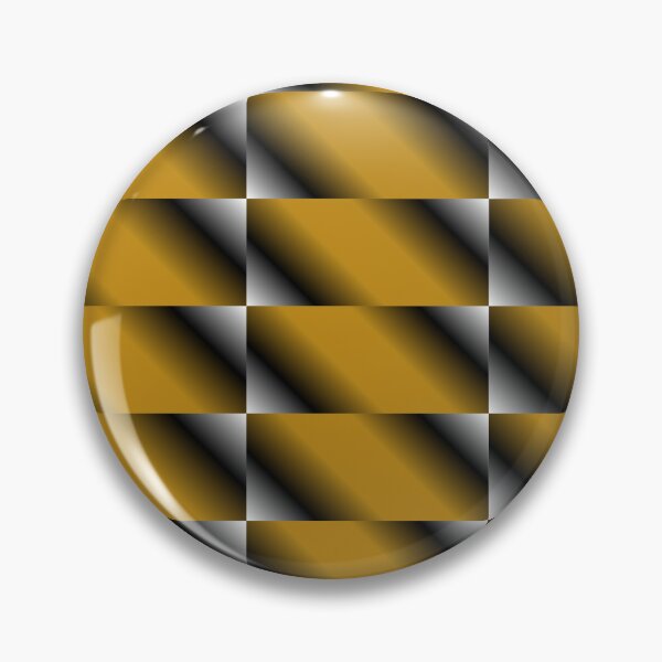 Item preview, Golden Diagonal Grid Pattern designed and sold by István Beresnyák.