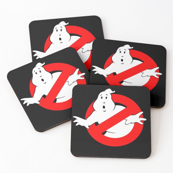 Item preview, Ghostbusters Movie Cover designed and sold by GavFam.