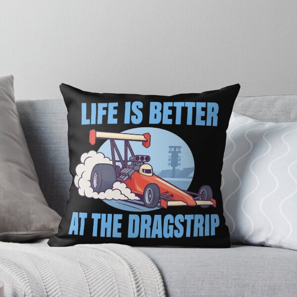 Item preview, Dragstrip Racing Life designed and sold by meconquynh95.