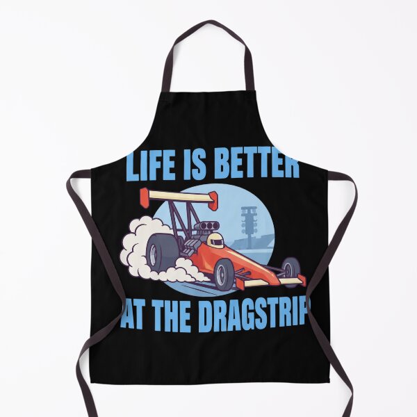 Item preview, Dragstrip Racing Life designed and sold by meconquynh95.