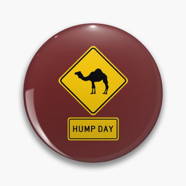 Item preview, Camel Crossing – Hump Day designed and sold by Karate Octopus.