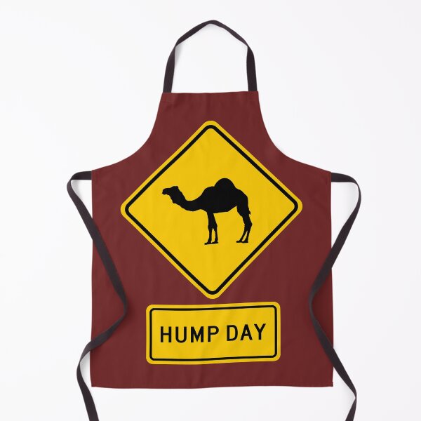 Item preview, Camel Crossing – Hump Day designed and sold by Karate Octopus.