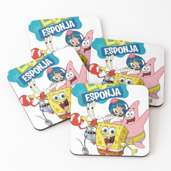 Item preview, Bob esponja designed and sold by Dilshan Chathuranga.