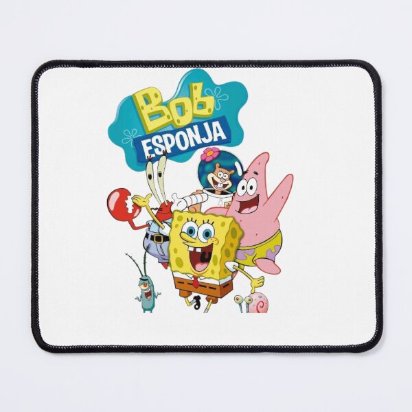 Item preview, Bob esponja designed and sold by Dilshan Chathuranga.