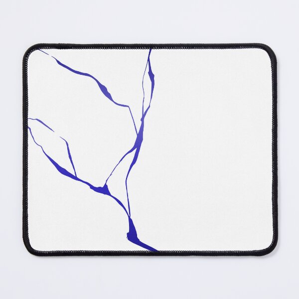 Item preview, Digital Kintsugi 6 Wadatsumi designed and sold by KalligrafiaStudioAki.