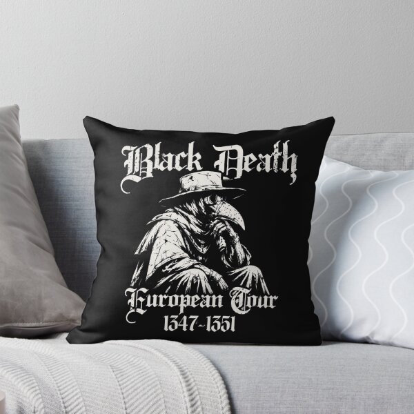Item preview, Plague Doctor Tour designed and sold by SusanCurtis95.
