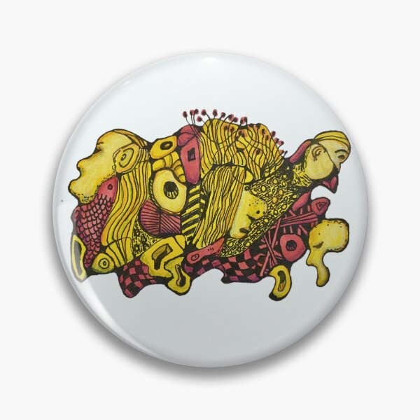 Item preview, Face Explosion designed and sold by Simon Dowling.