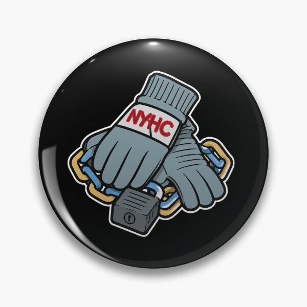 Item preview, NYHC Working Gloves designed and sold by pearlandchurch.