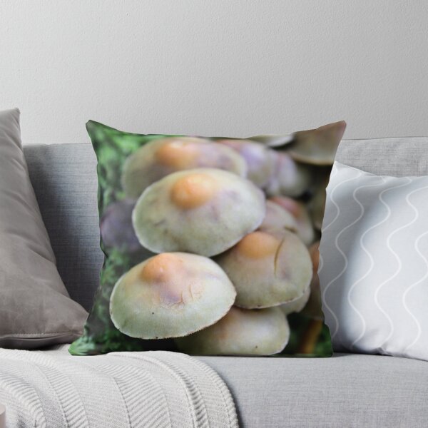 Item preview, fungi designed and sold by KathleenDawson.