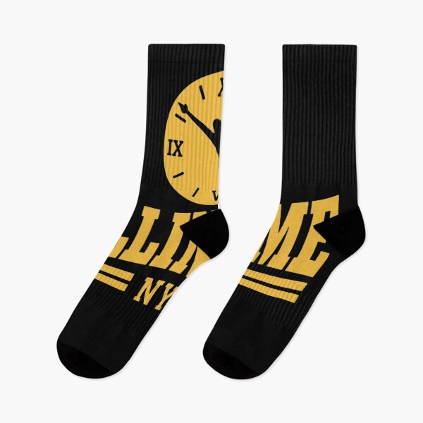 Item preview, Killing Time NYHC designed and sold by pearlandchurch.