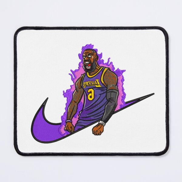 Item preview, LeBron James designed and sold by Anispot.