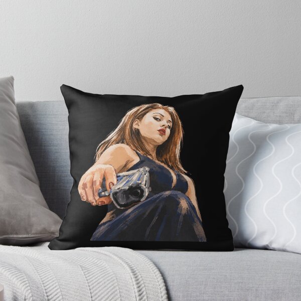 Item preview, Femme Fatale designed and sold by meconquynh95.