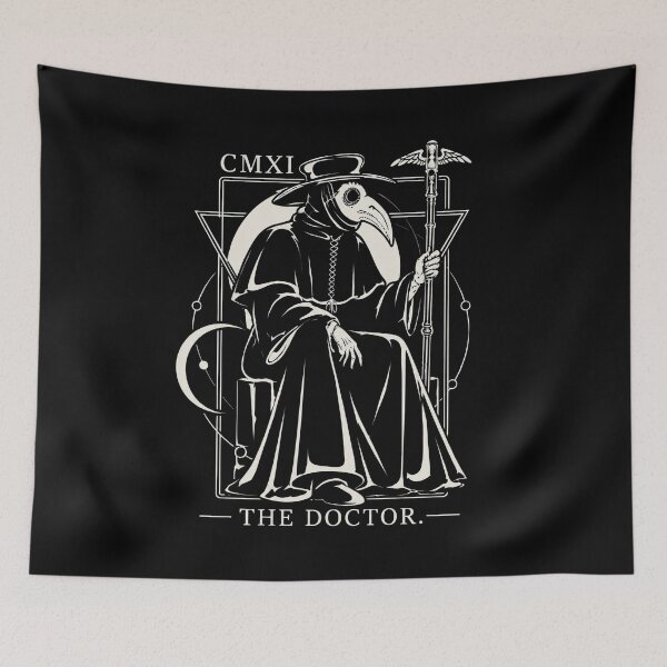 Item preview, The Doctor designed and sold by SusanCurtis95.