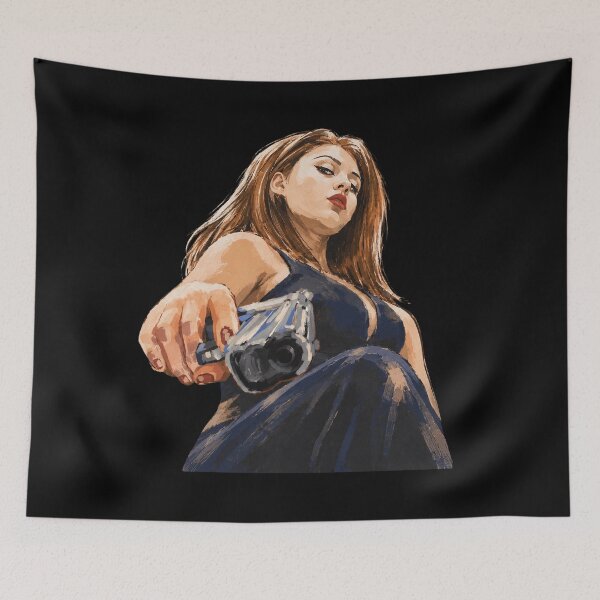 Item preview, Femme Fatale designed and sold by meconquynh95.