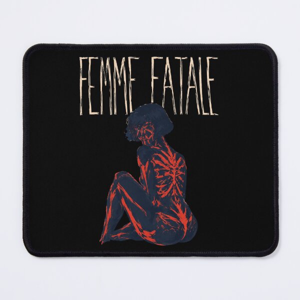 Item preview, Femme Fatale Silhouette designed and sold by meconquynh95.