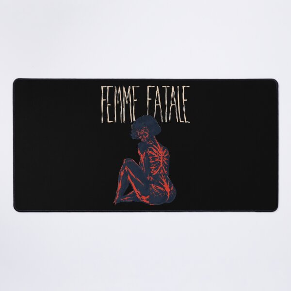 Item preview, Femme Fatale Silhouette designed and sold by meconquynh95.