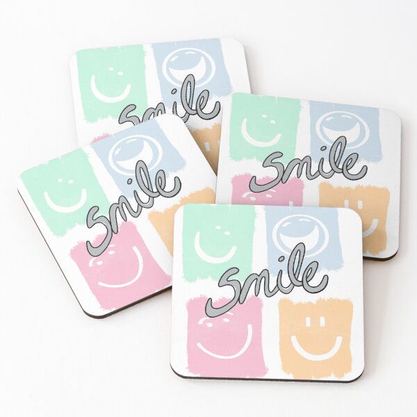 Item preview, Always smile designed and sold by shipaki.
