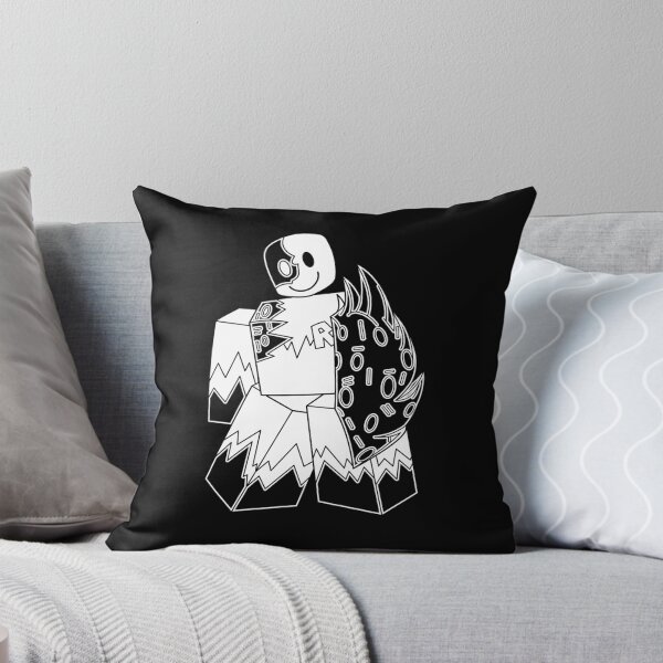 Item preview, John Doe abandonado designed and sold by Gamify Store.