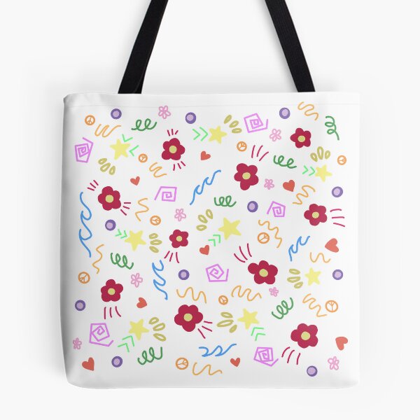 Item preview, Doodle Rainbow designed and sold by anniemurrrr.