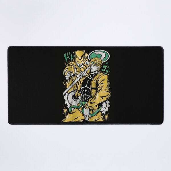 Item preview, Dio designed and sold by Creaturesinzo.