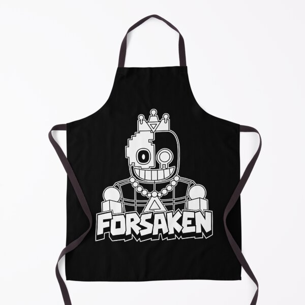 Item preview, Forsaken John Doe designed and sold by Gamify Store.