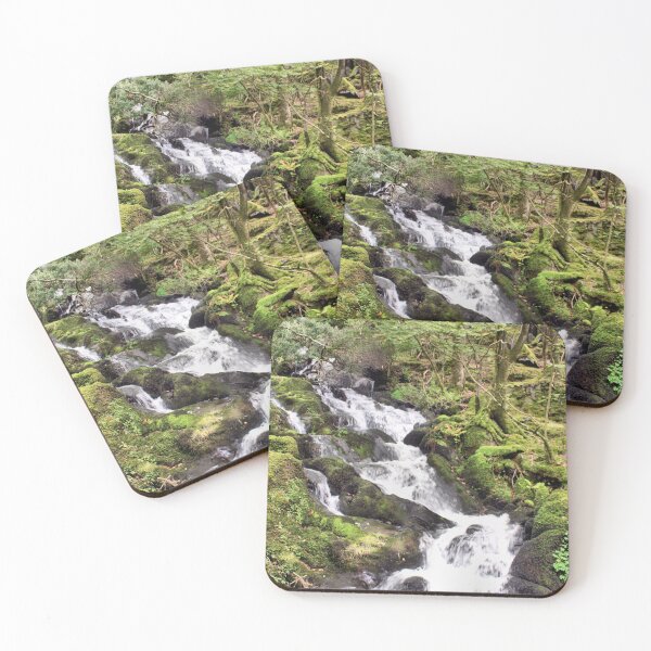 Item preview, waterfall designed and sold by KathleenDawson.
