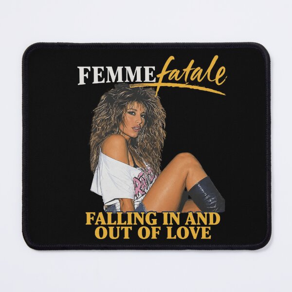 Item preview, Femme Fatale Love designed and sold by meconquynh95.
